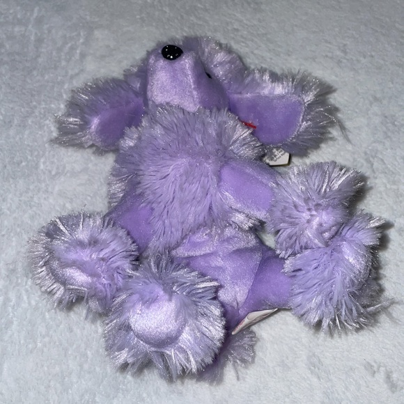 TY Beanie Baby Poodle trio - Picture 10 of 10